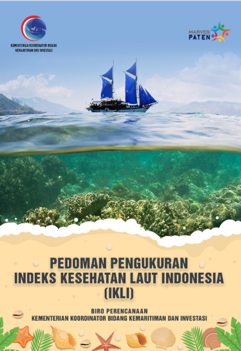 Kemenko Bidang Kemaritiman Dan Investasi