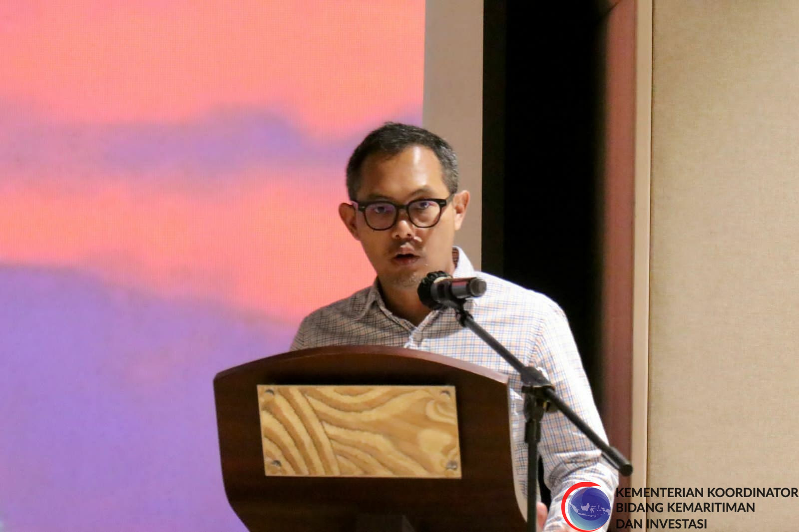 Jubir Menko Luhut Klarifikasi Video Beredar yang Mengatasnamakan LBP