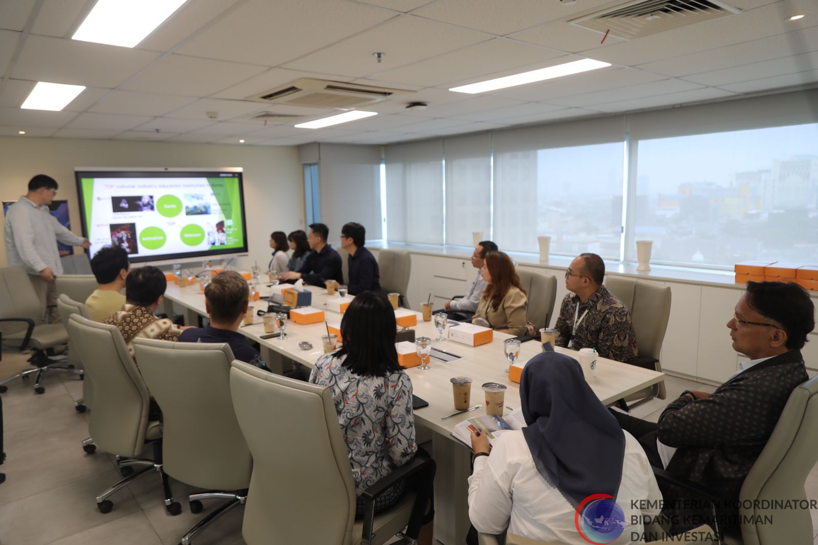 Industri Gim di Indonesia Perlu Perhatian, Peningkatan Kualitas Talenta Nasional Jadi Penting 