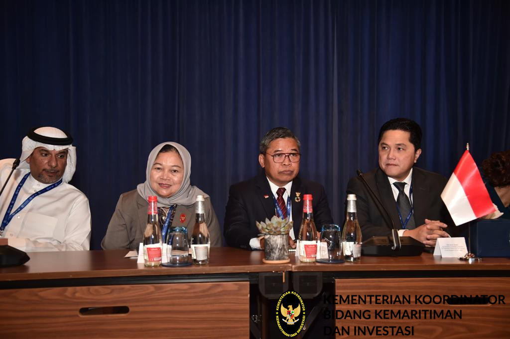 Bergerak Bersama untuk Kepentingan Dunia melalui Restorasi dan Konservasi Mangrove