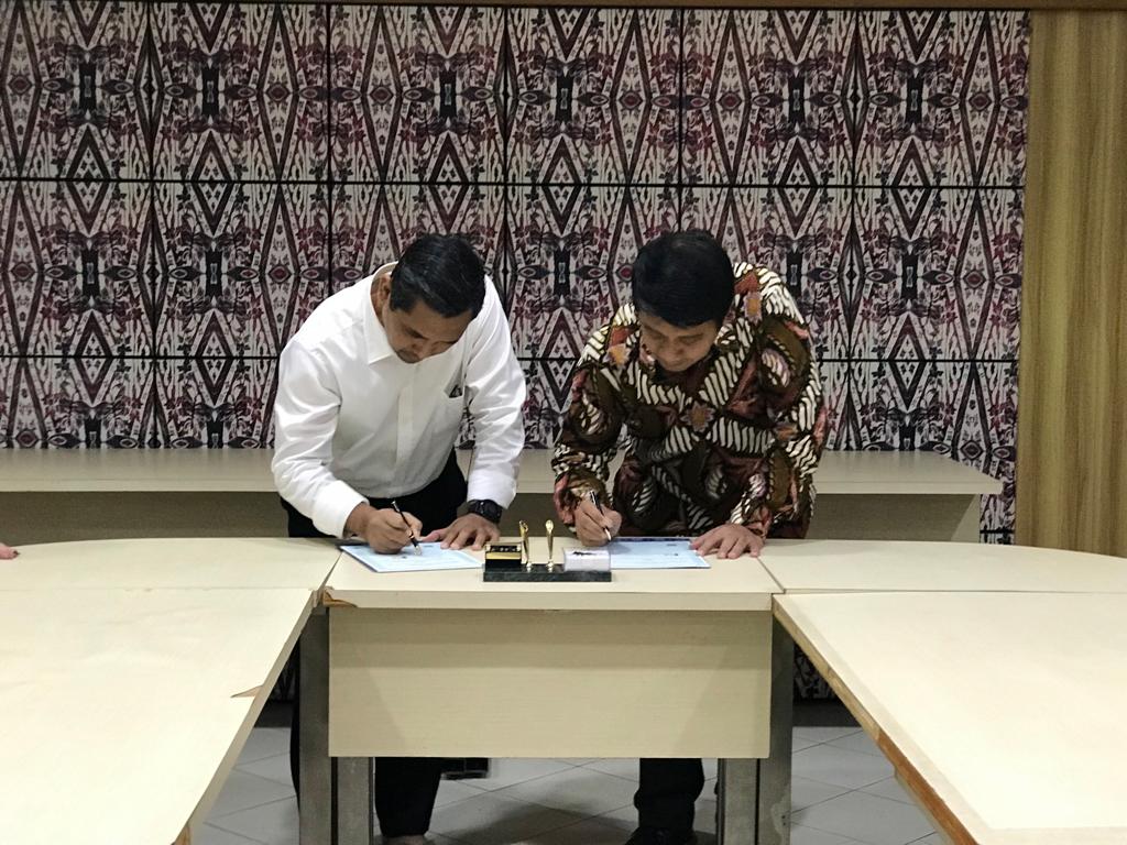 Kemenko Bidang Kemaritiman Dan Investasi