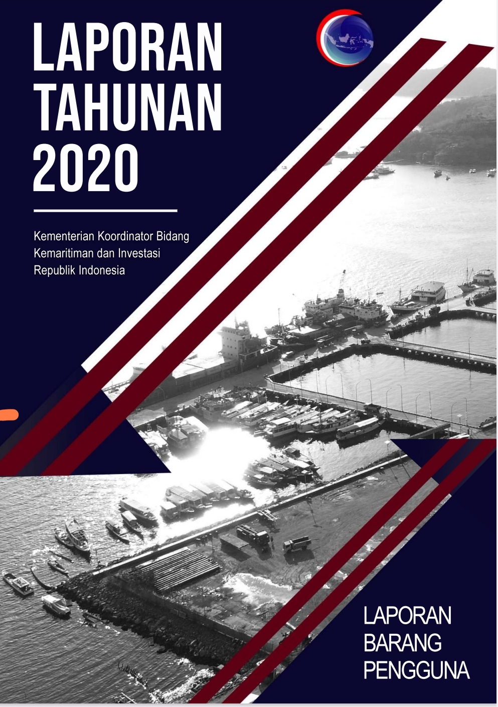 LAPORAN TAHUNAN 2020