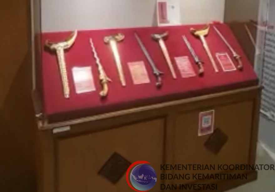 Keris, Salah Satu Warisan Budaya Indonesia Jadi Hadiah Khusus untuk Para Kepala Negara di KTT G20 Bali