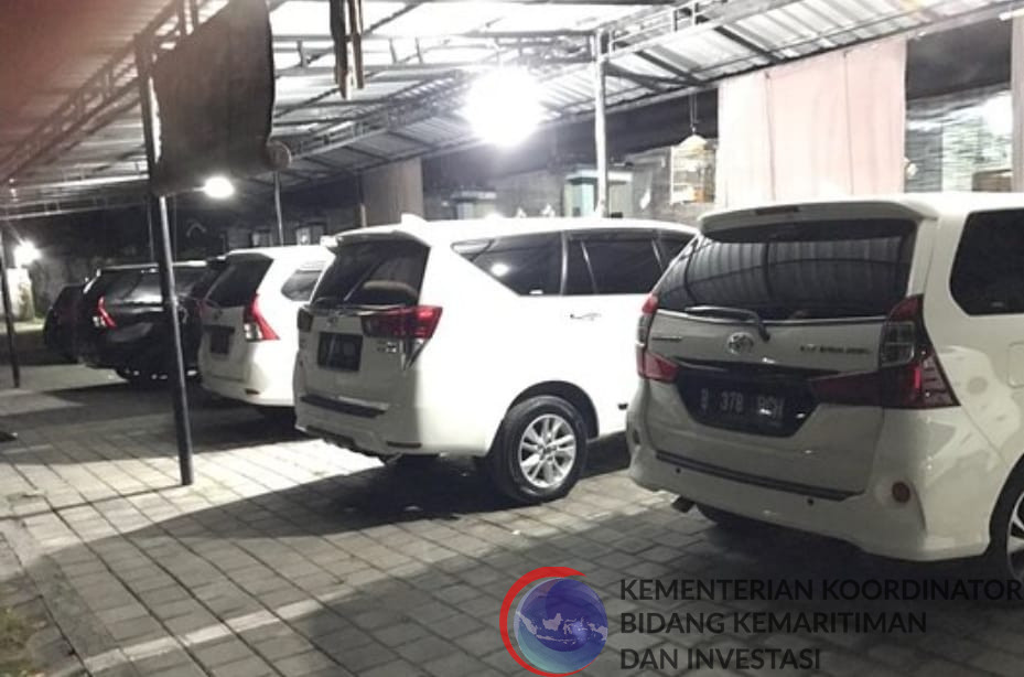 Saat Rental Lokal Bali Berdaya di KTT G20