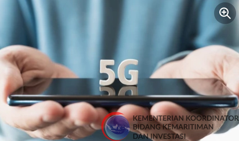 Mengukur Berkah Layanan 5G bagi Indonesia