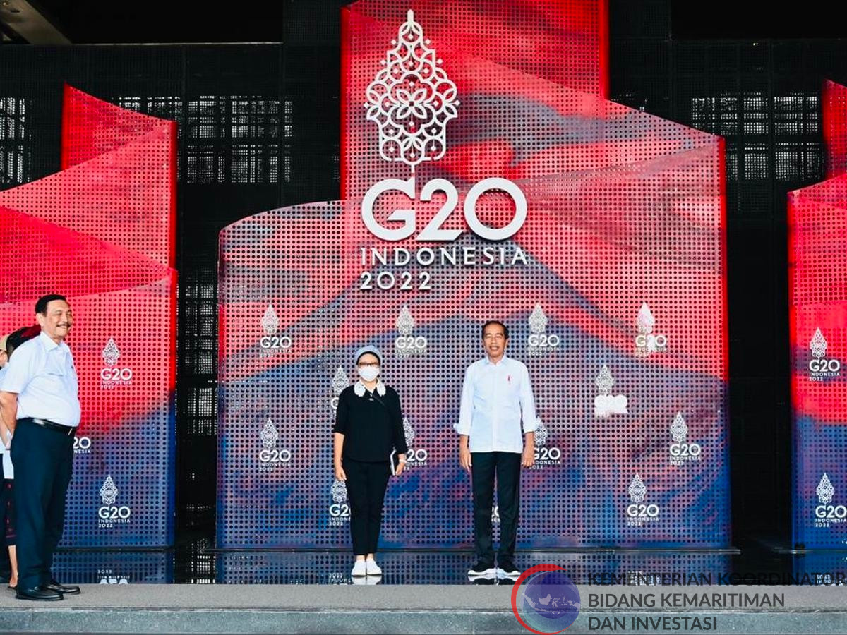 Lima Manfaat G20 di Bali bagi Para Pemimpin Daerah