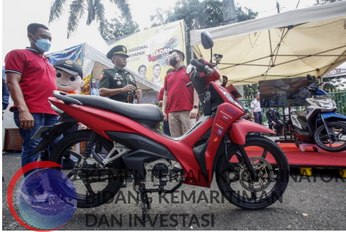 Peluang Meraup Cuan dari Kendaraan Listrik