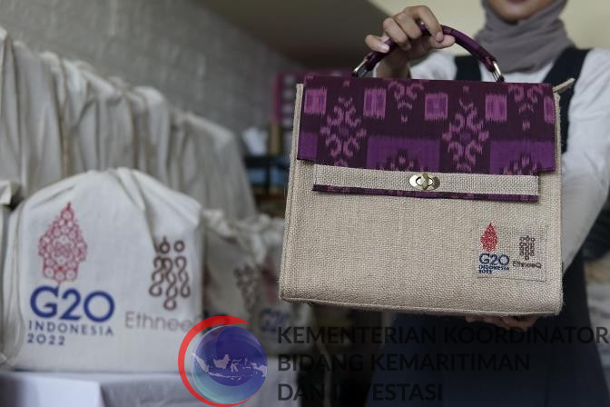 Asa Pelaku Pariwisata Bali di KTT G20