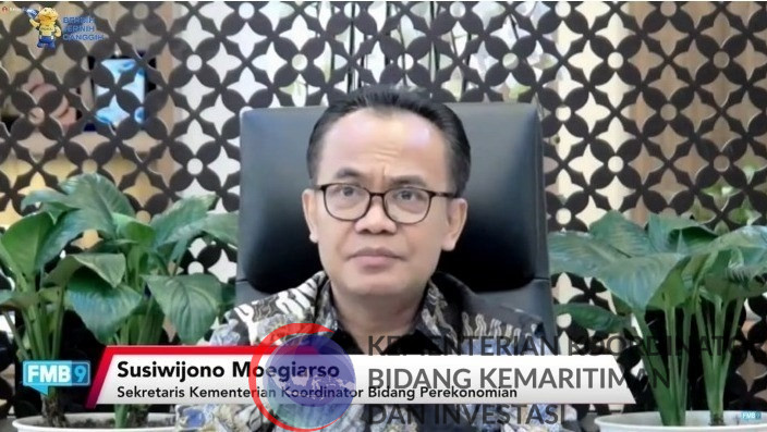 KTT G20 Berkontribusi pada PDB Indonesia