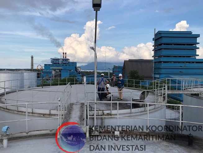 CPO Indonesia, Penyelamat Dunia dalam Krisis Energi