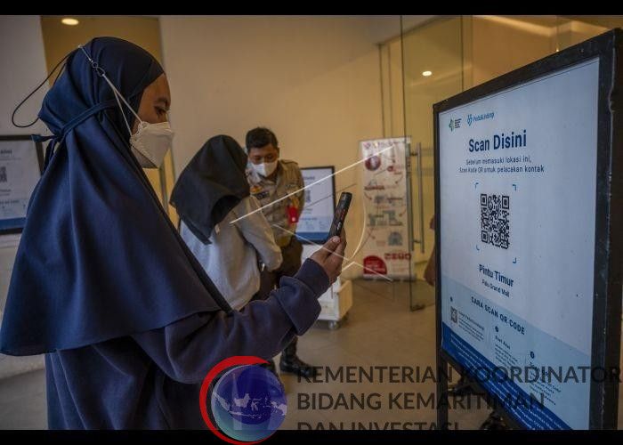 Indonesia Promotes Health Budget Efficiency through Technological Innovation