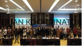 Seminar Ahli Karbon Biru Ke-2 Korea-Indonesia
