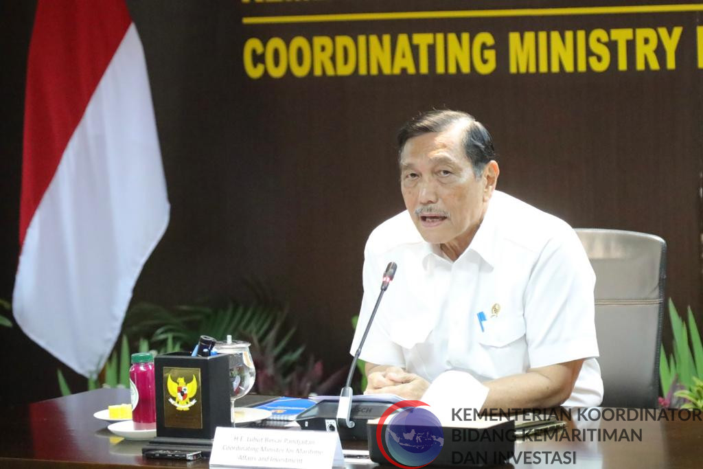 Indonesia Dan Mitra Internasional Mengumumkan Sekreteriat Just Energy Transition Partnership Yang Akan Mengkoordinasikan Dana Transisi Energi Indonesia