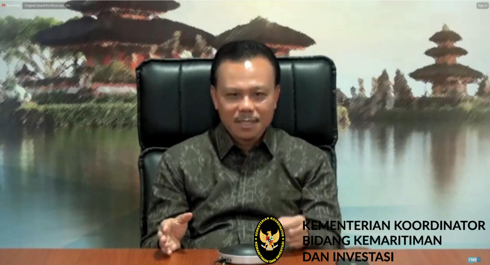 Masyarakat Bali Siap Sukseskan KTT AIS Forum 2023