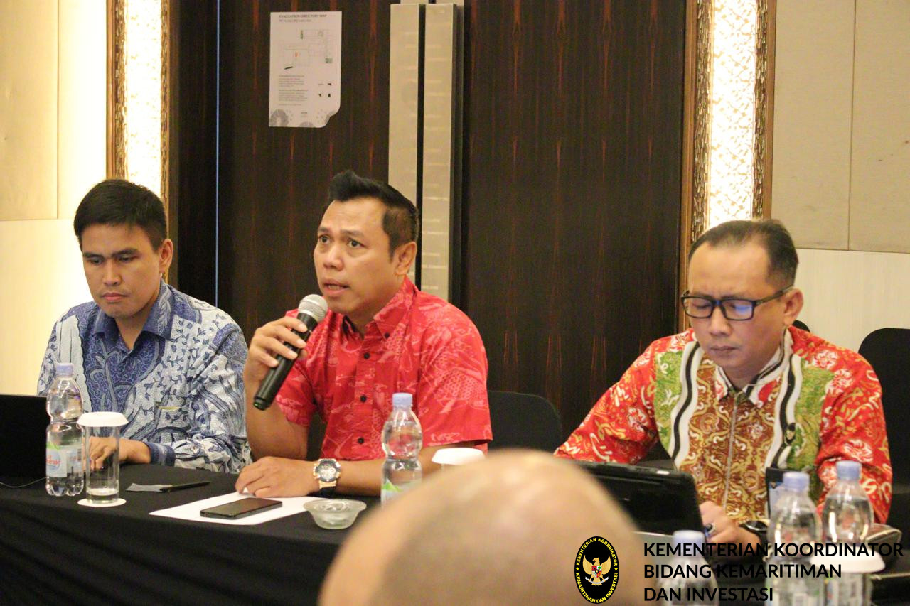 Workshop Manajemen Risiko FE Sumut: Mengoptimalkan Pengelolaan Risiko untuk Ketahanan Pangan Nasional