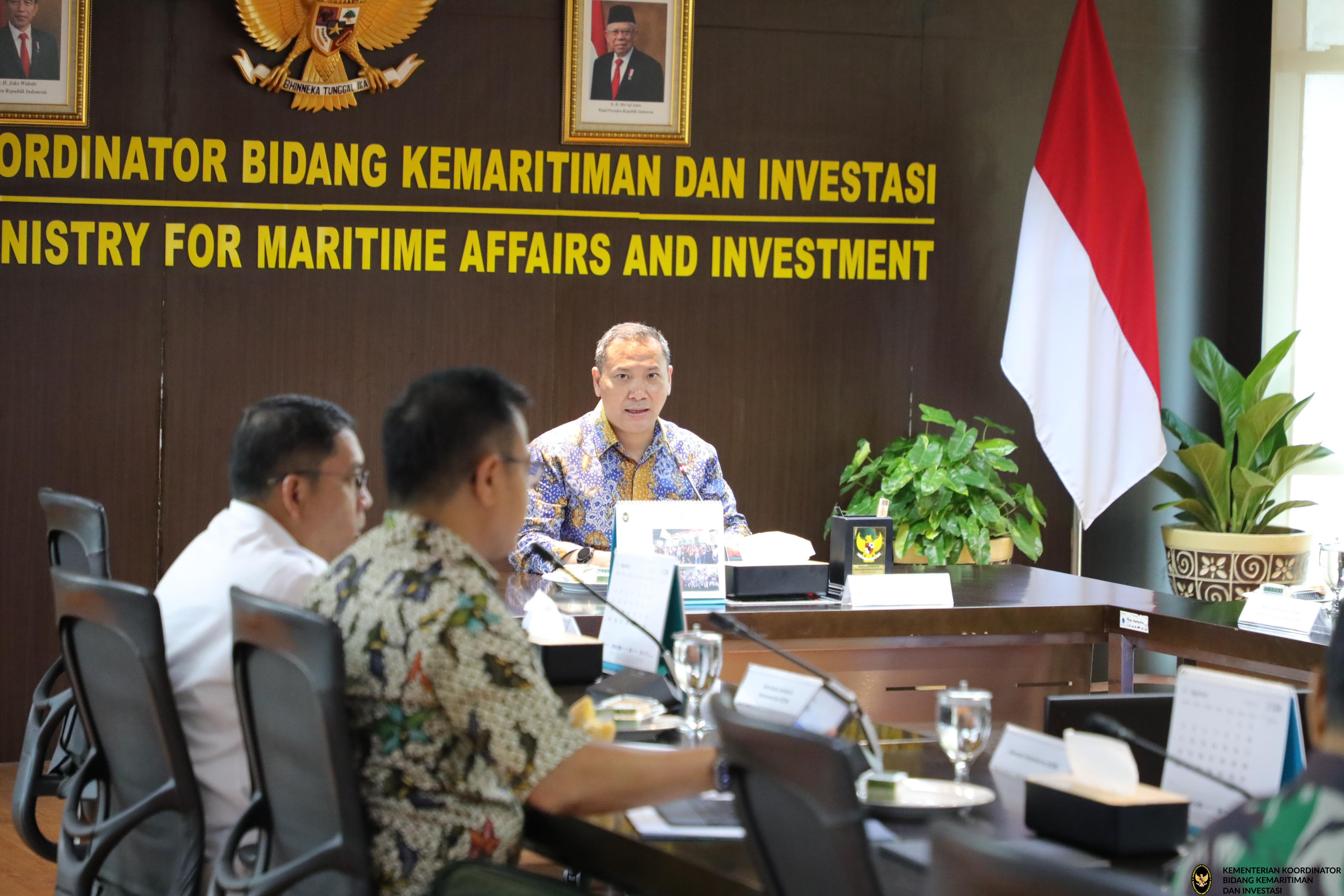 Kemenko Marves Siapkan Indonesia Sustainability Forum 2024 untuk Tingkatkan Kolaborasi Global dalam Keberlanjutan