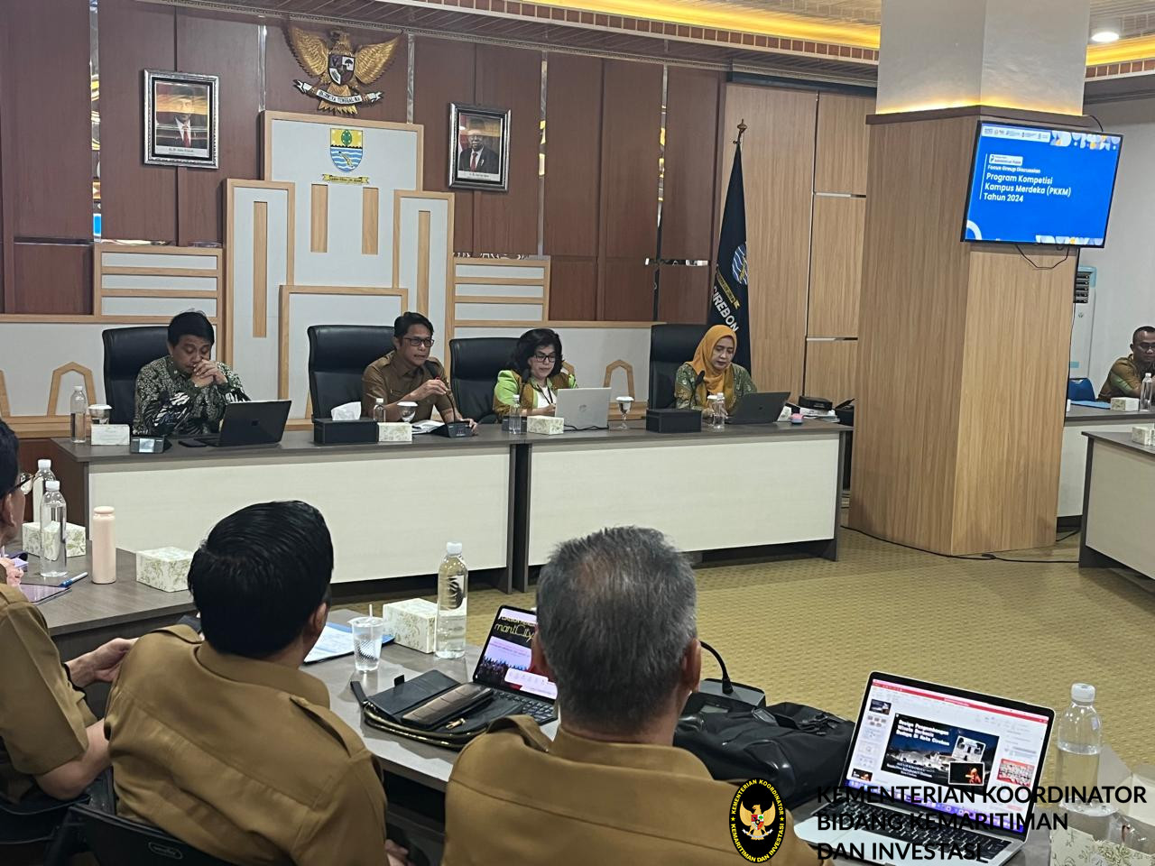 Pengembangan Rebana: Peluang untuk Merealisasikan SDG’s di Kota Cirebon