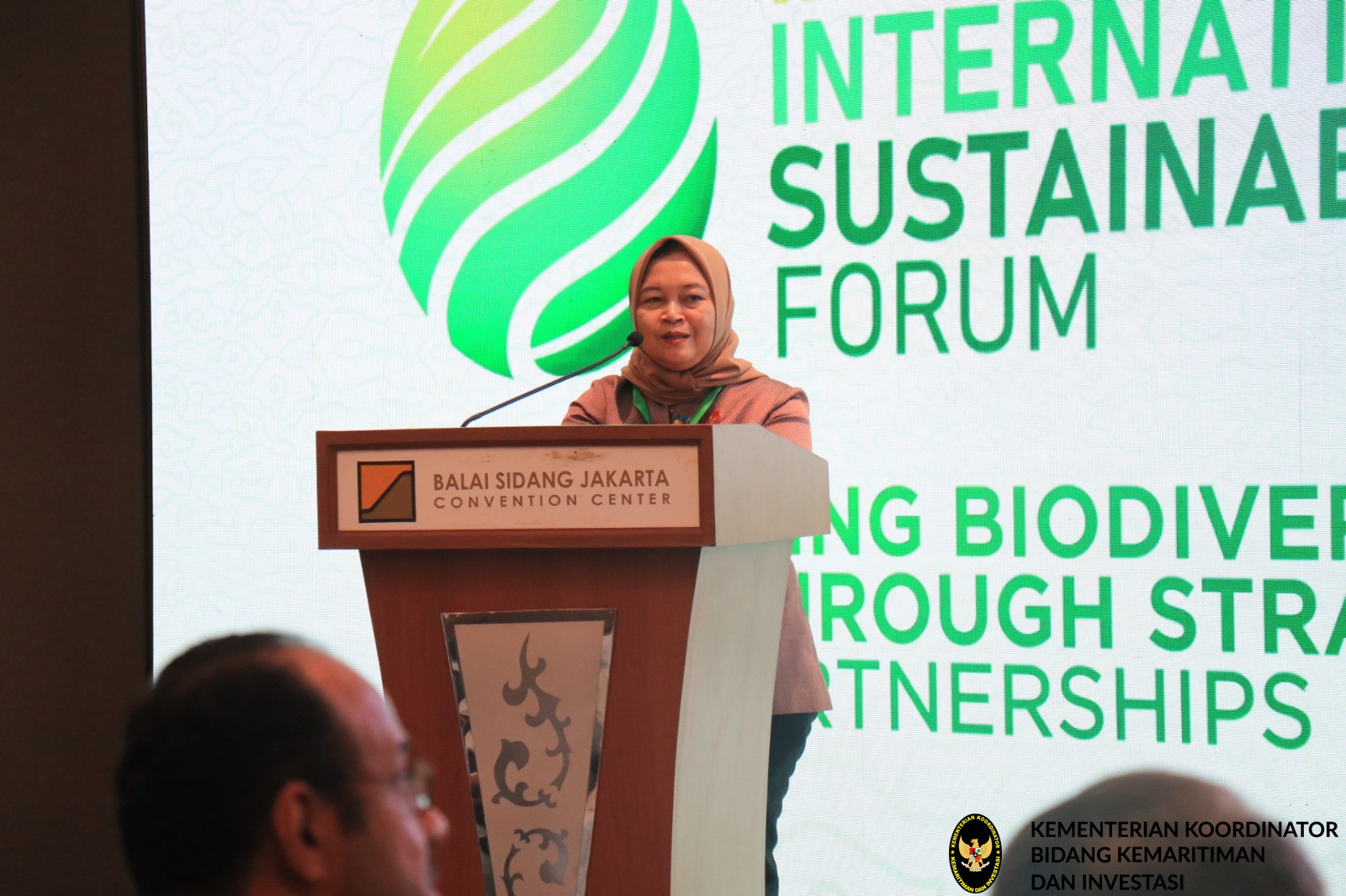 Inisiatif Mangrove Alliance for Climate: Langkah Strategis Indonesia dan UEA untuk Mitigasi Perubahan Iklim