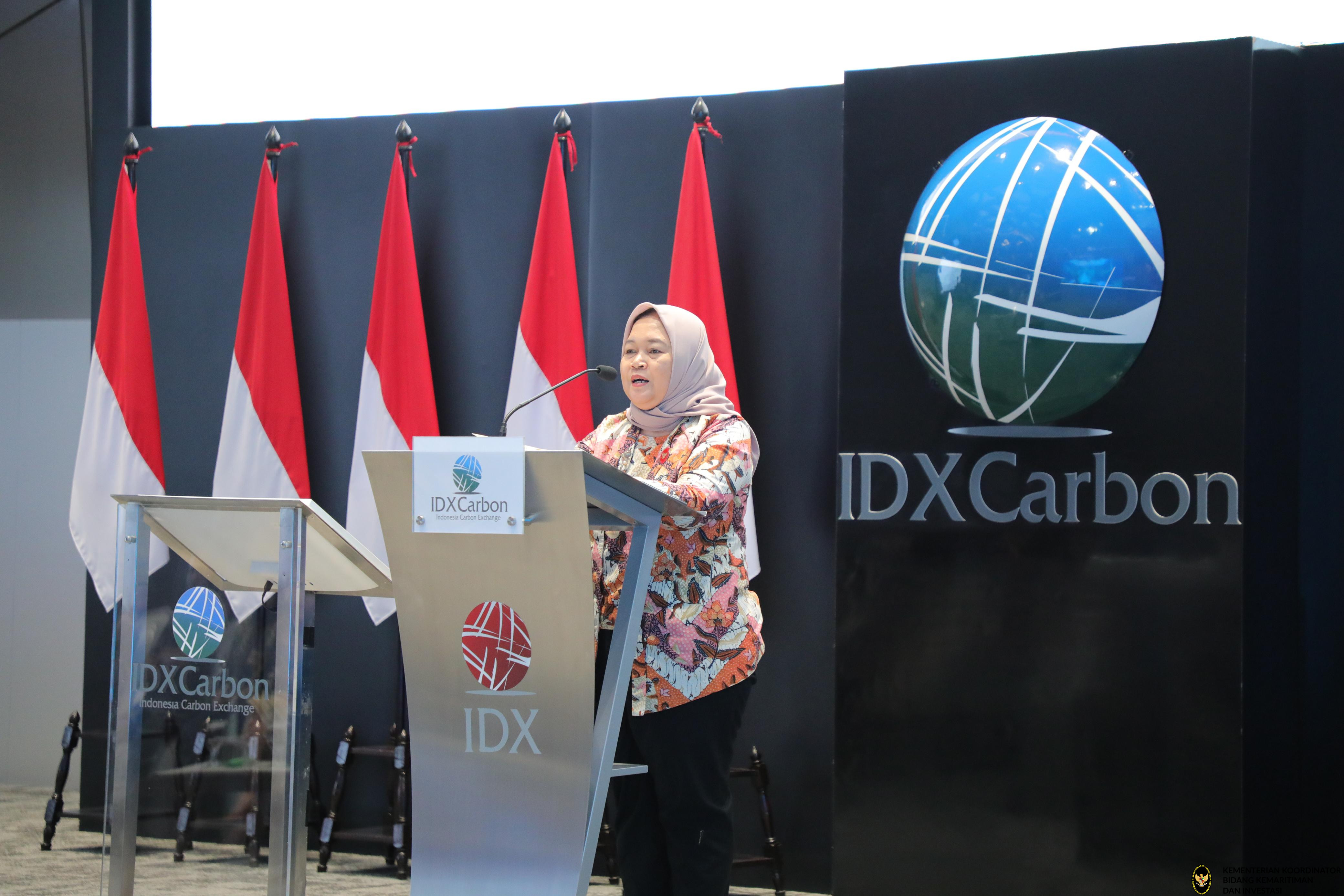 Setahun IDXCarbon: Membuka Era Baru Perdagangan Emisi Lintas Sektor di Indonesia